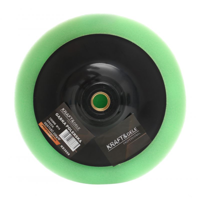 Kraft&Dele KD3059, Leštící houba 150 mm