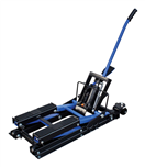 Satra S-80LBM Satra S-80LBM, Hydraulický zvedák motocyklů, 680 kg