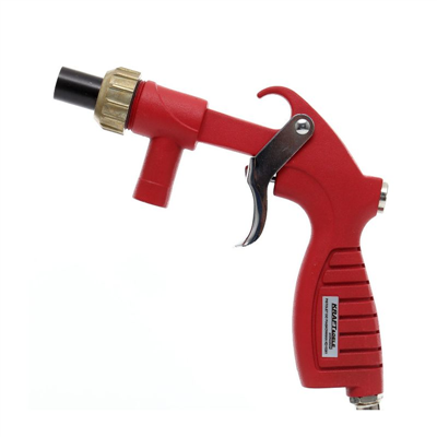 Kraft&Dele KD10261, Pískovací pistole