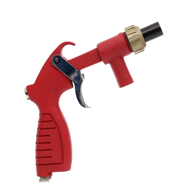 Kraft&Dele KD10261, Pískovací pistole