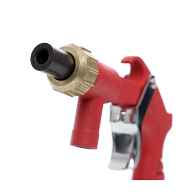 Kraft&Dele KD10261, Pískovací pistole