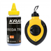 Kraft&Dele KD10430, Lajnovací šňůra s křídou 113 g