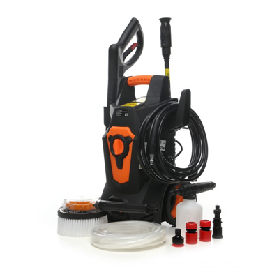 Kraft&Dele KD446, Tlaková myčka 2000 W 200 bar + příslušenství