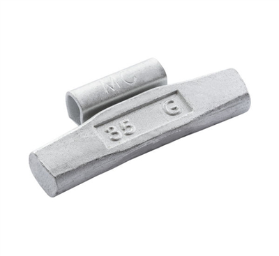 Fivestars FE ALU-35G, Ocelové závaží pro hliníkové disky Fivestars 35g - 50 ks -01-00-53