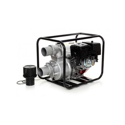 Kraft&Dele KD770, Benzínové vodní čerpadlo 600l/min