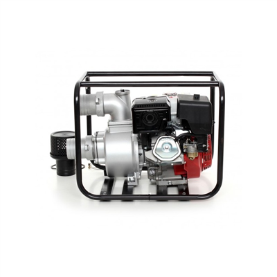 Kraft&Dele KD770, Benzínové vodní čerpadlo 600l/min
