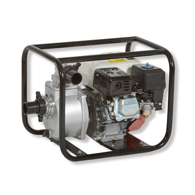 Kraft&Dele KD770, Benzínové vodní čerpadlo 600l/min