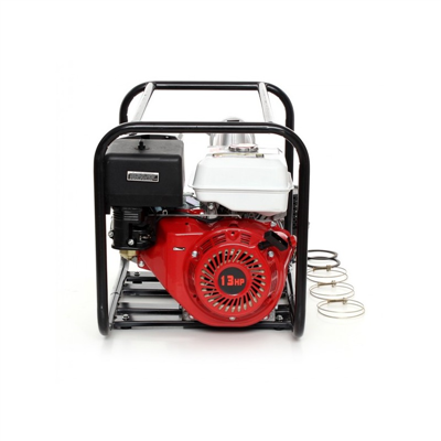 Kraft&Dele KD770, Benzínové vodní čerpadlo 600l/min