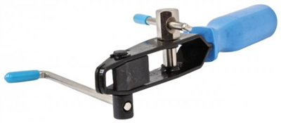 Kleště pro montáž manžet homokinetických kloubů, S-JBCV