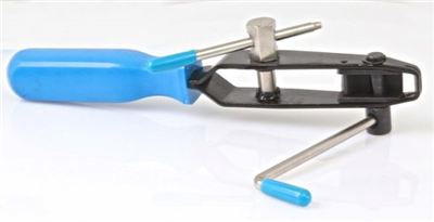 Kleště pro montáž manžet homokinetických kloubů, S-JBCV