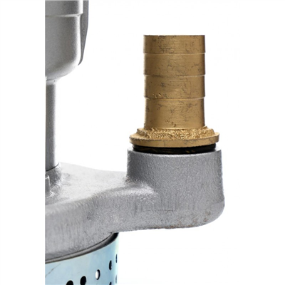 Kraft&Dele KD767, Ponorné kalové čerpadlo 1600 W