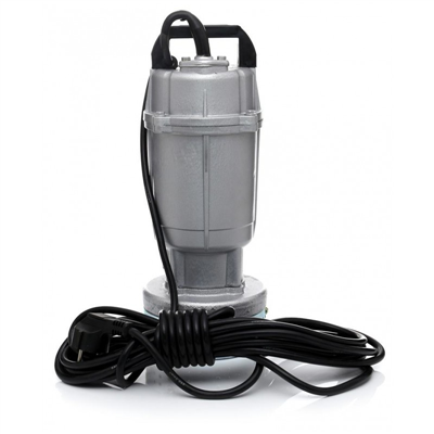 Kraft&Dele KD767, Ponorné kalové čerpadlo 1600 W