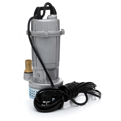 Kraft&Dele KD767, Ponorné kalové čerpadlo 1600 W