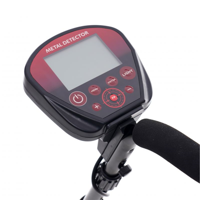 Kraft&Dele KD10414, Detektor kovů