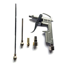 TA102 Ofukovací pistole s příslušenstvím, TA102