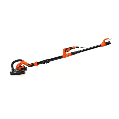 Kraft&Dele KD1541, Bruska žirafa na sádrokarton 710 W