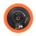 Kraft&Dele KD3060, Leštící houba 150 mm oranžová