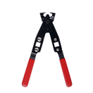 KRAFT&DELE KD10810 Kraft&Dele KD10810, Kleště na kabelové svazky