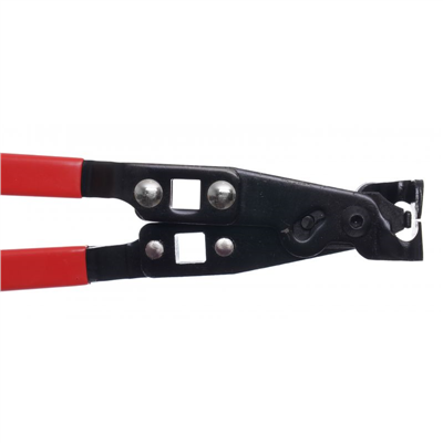 Kraft&Dele KD10810, Kleště na kabelové svazky