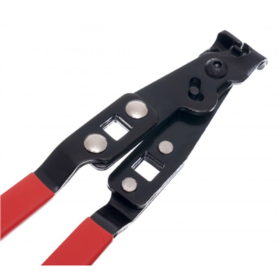 Kraft&Dele KD10810, Kleště na kabelové svazky