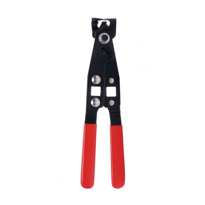 Kraft&Dele KD10810, Kleště na kabelové svazky