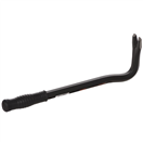 KRAFT&DELE KD270 Kraft&Dele KD270, Páčidlo 30 cm s gumovou rukojetí