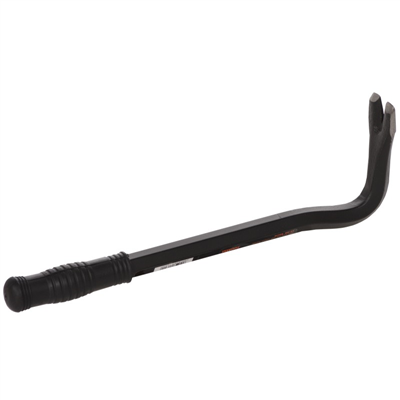 Kraft&Dele KD270, Páčidlo 30 cm s gumovou rukojetí
