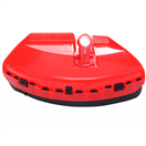 CZ0025 Univerzální ochranný kryt hlavy křovinořezu, CZ0025