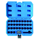 MGS13754 Magnus MGS13754, Sada nástrčných hlavic na kola Mercedes 32 kusů