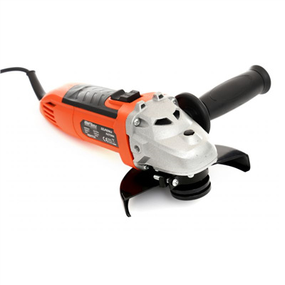 Kraft&Dele KD1721, Úhlová bruska 1200 W