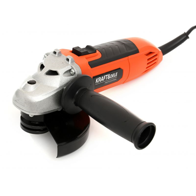 Kraft&Dele KD1721, Úhlová bruska 1200 W
