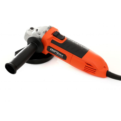 Kraft&Dele KD1721, Úhlová bruska 1200 W