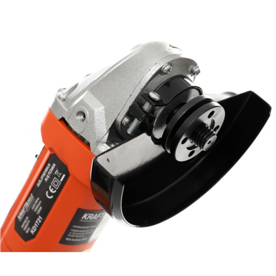 Kraft&Dele KD1721, Úhlová bruska 1200 W