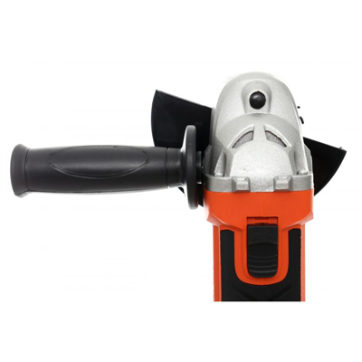 Kraft&Dele KD1721, Úhlová bruska 1200 W
