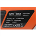 Kraft&Dele KD3048, Úhlová bruska 1200 W