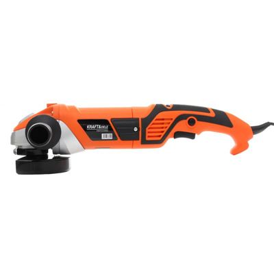 Kraft&Dele KD3048, Úhlová bruska 1200 W