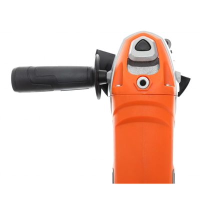 Kraft&Dele KD3048, Úhlová bruska 1200 W