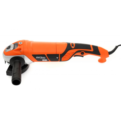 Kraft&Dele KD3048, Úhlová bruska 1200 W