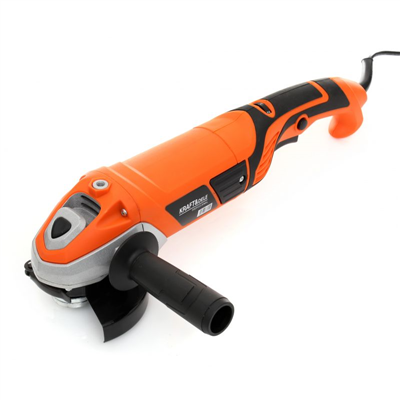 Kraft&Dele KD3048, Úhlová bruska 1200 W