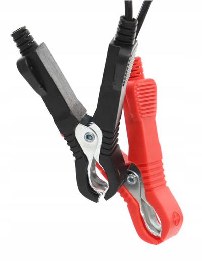 Kraft&Dele KD1288, Nabíječka autobaterií s regulací 6/12 V - 5 A