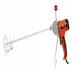 Kraft&Dele KD1743, Míchadlo stavebních směsí, 2750 W, 120 mm
