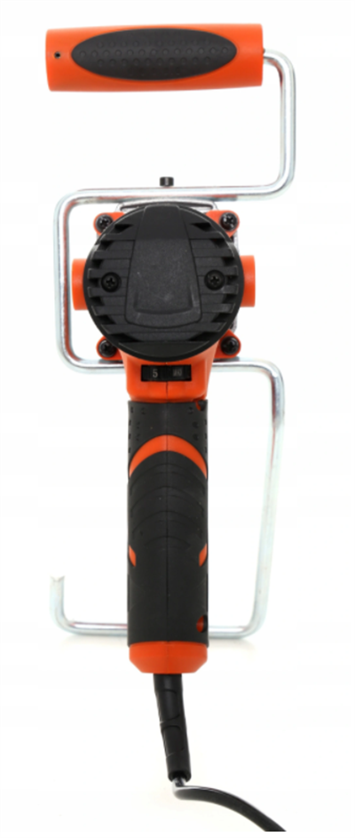 Kraft&Dele KD1743, Míchadlo stavebních směsí, 2750 W, 120 mm
