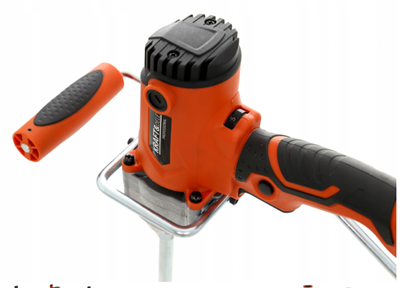 Kraft&Dele KD1743, Míchadlo stavebních směsí, 2750 W, 120 mm