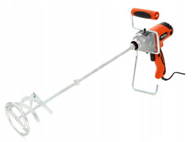 Kraft&Dele KD1743, Míchadlo stavebních směsí, 2750 W, 120 mm