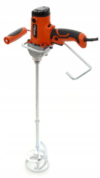 Kraft&Dele KD1743, Míchadlo stavebních směsí, 2750 W, 120 mm