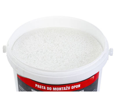 Redats Extra Wax, Montážní pasta na pneumatiky 5 kg, 08-01-08