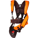 TA457 Dvouramenný popruh (postroj) ke křovinořezům, TA457