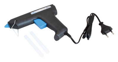 Satra S-HMG80, Tavná pistole, 80 W
