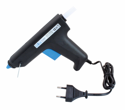 Satra S-HMG80, Tavná pistole, 80 W