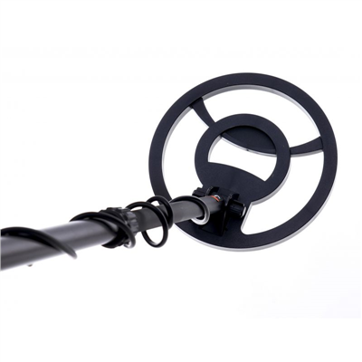 Kraft&Dele KD10409, Detektor kovů